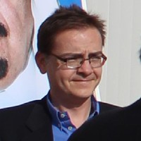 Daniel Martín Embid