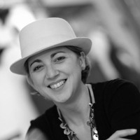 Claudia Maestranzi