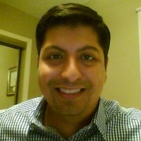 Mike Ramirez, MBA