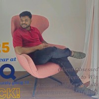 Sathish Kumar