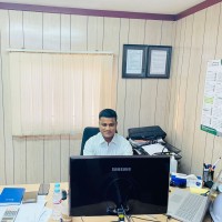 Amir Sarwar