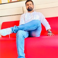 Prasad Dumarki