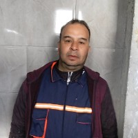 Lahcen Gueriche