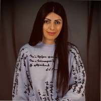 Armenuhi Muradyan
