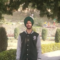 Deep Inder Singh Sidhu