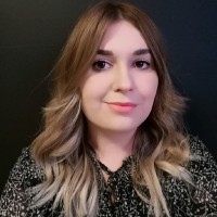 Patrycja Przybyła