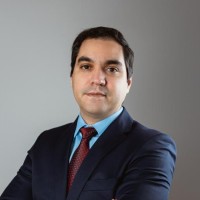 Raphael D'Castro