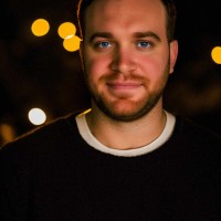 Daniel Tujo