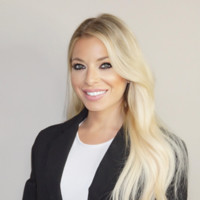 Samantha Rozany