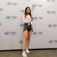 Victoria Wang