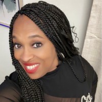 Dr. Gigi R.