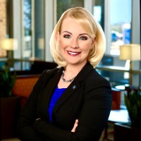 Kimberly Bones, MBA