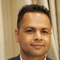 Anup Sharma
