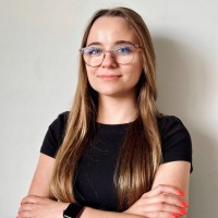 Dominika Warchlewska