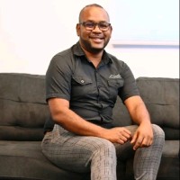 Yannick Rickson Catelima