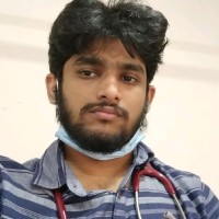 Ali Ashwin