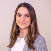 Katherine Parker