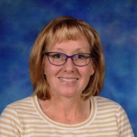 Sheri Fader