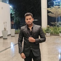 Chetan Vasan