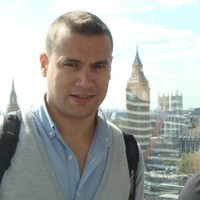 Nuno Dias