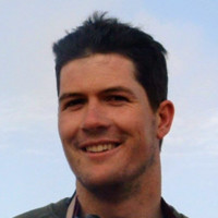 Euan Mapham