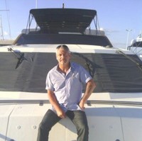 Patrick Bondy