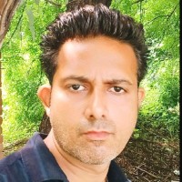 Abhishek Sharma