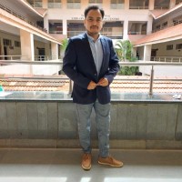 Ayush Mani