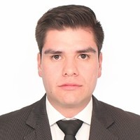 Edwin Briones Pastor