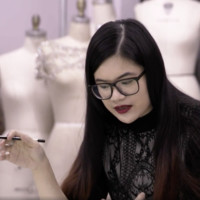 Darcy Chen Kane