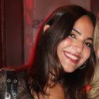 Claudia Bravo