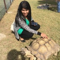 Ketaki Joshi
