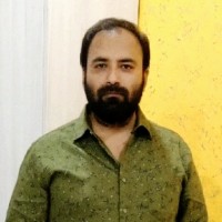 Sunil Dubey