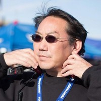 Thomas Takamoto Jr