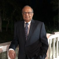 Deepak Doshi