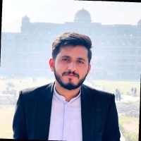 Amir Bilal