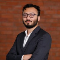 Shivam Kumar Jha