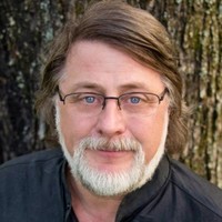 Kenton Yeager