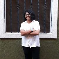 Jeeva Rose Tigi
