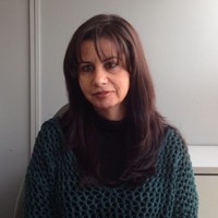 Ana Maria Romero González
