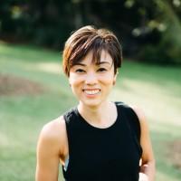 Charis Khoo