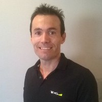 Sinuhé I. Haro Frías