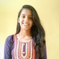 Rakshitha R