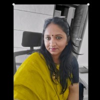 Vedashree Bharadwaja