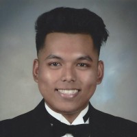 Matthew Dacayo