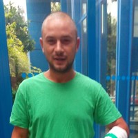Petar Dakov