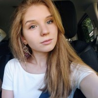 Zlata Berezovska