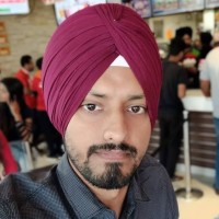 Harinder Singh