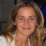 Estefanía Laura Suárez