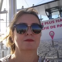 Isabelle Foucher
